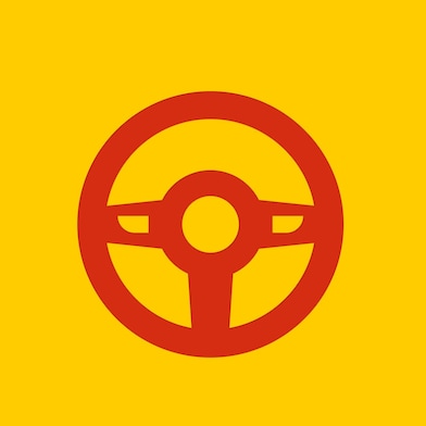 steering wheel