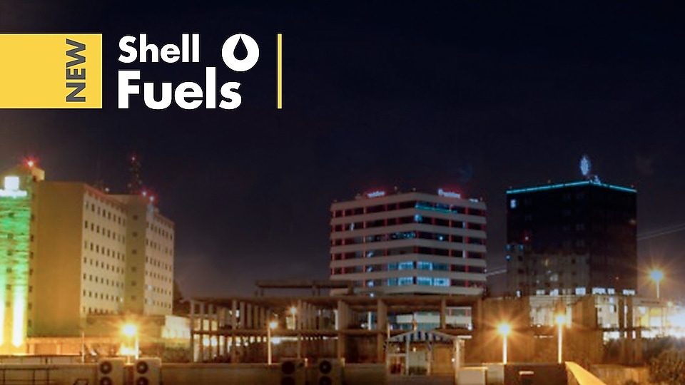 Discover more about Shell fuels