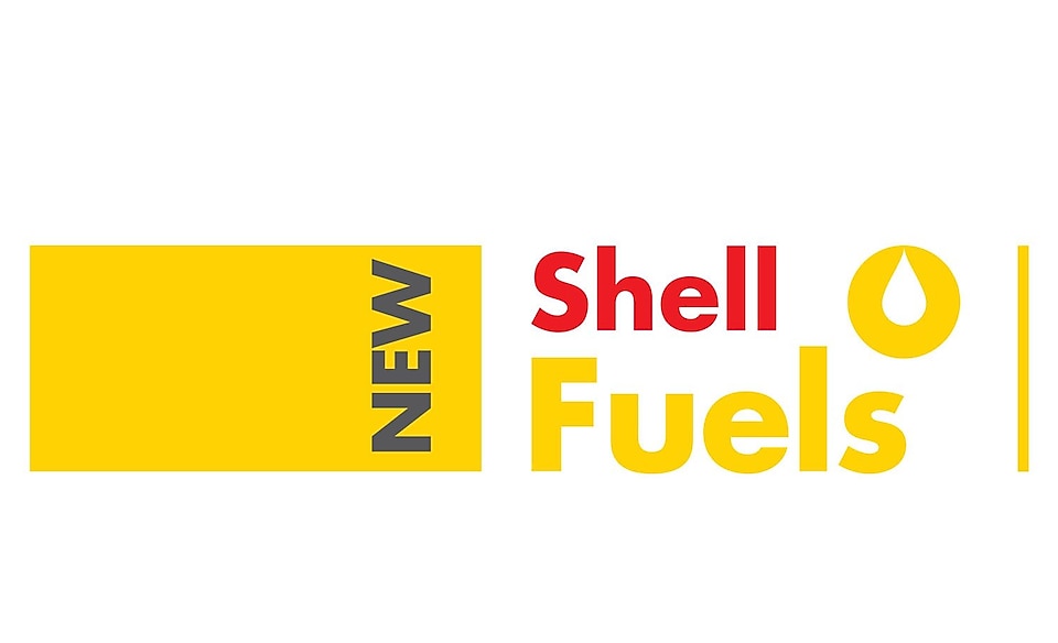 New Shell fuels