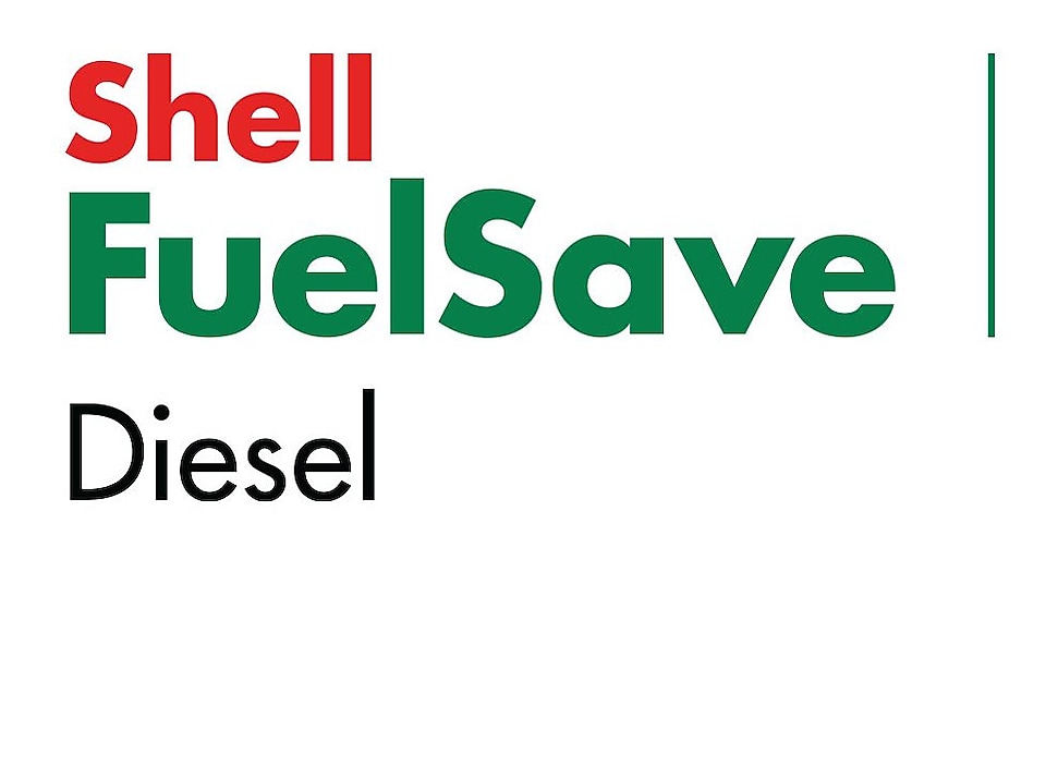 Shell fuelsave diesel logo