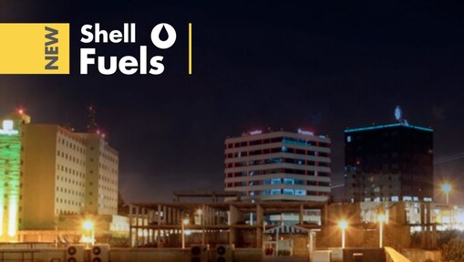Shell Fuels