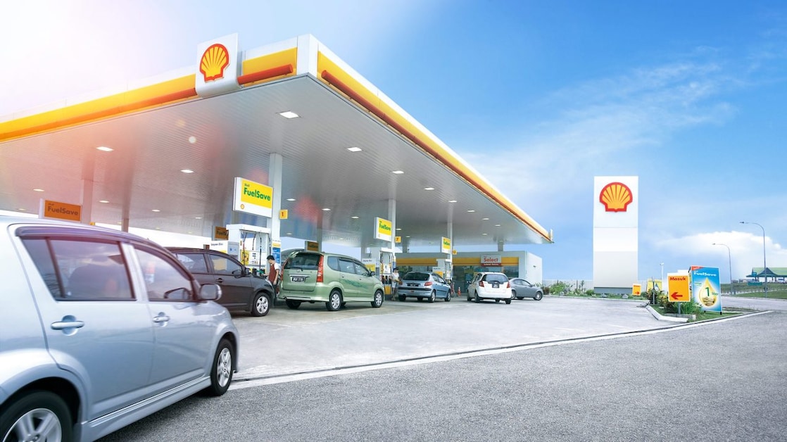 Shell FuelSave Fuels