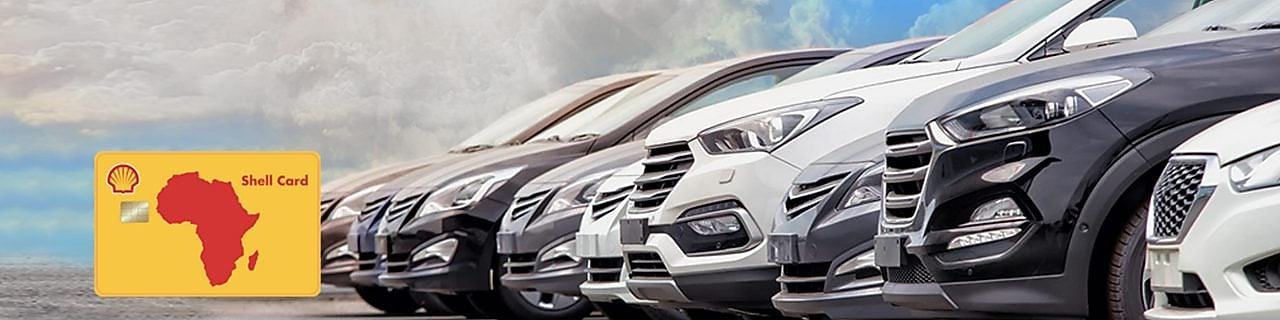 Introducing Shell Card