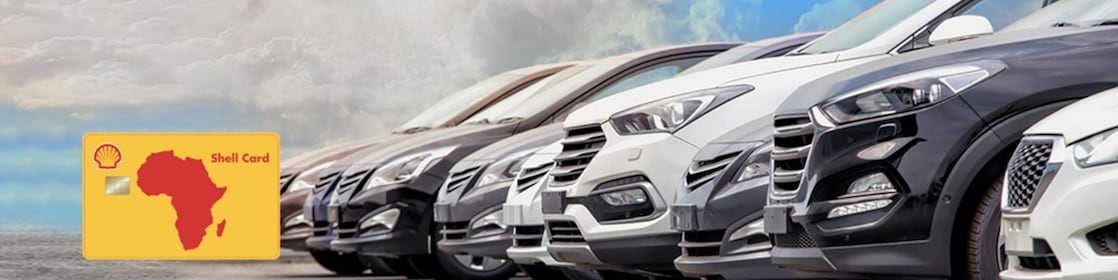 Introducing Shell Card