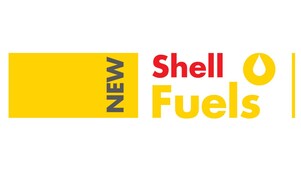 New Shell fuels