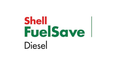 Shell fuelsave diesel logo