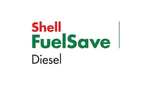 Shell fuelsave diesel logo