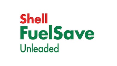 Shell fuelsave Unleaded