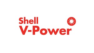 Shell V-Power