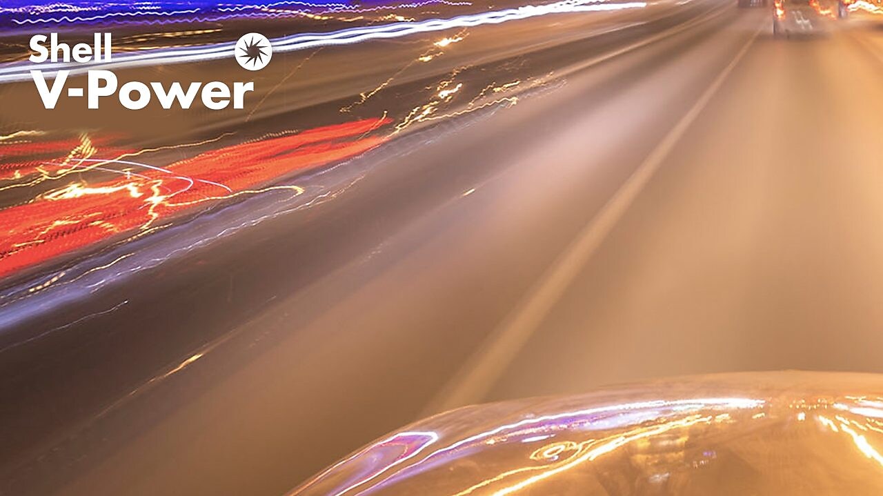 Shell V Power
